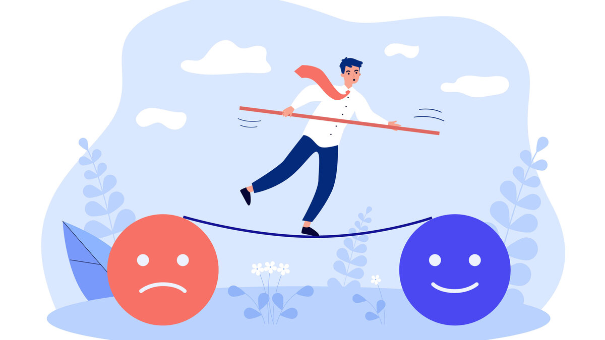 BEM-Berater Michael Wetzel im Interview: die mentale Gesundheit ihrer männlichen Arbeitnehmer stärken