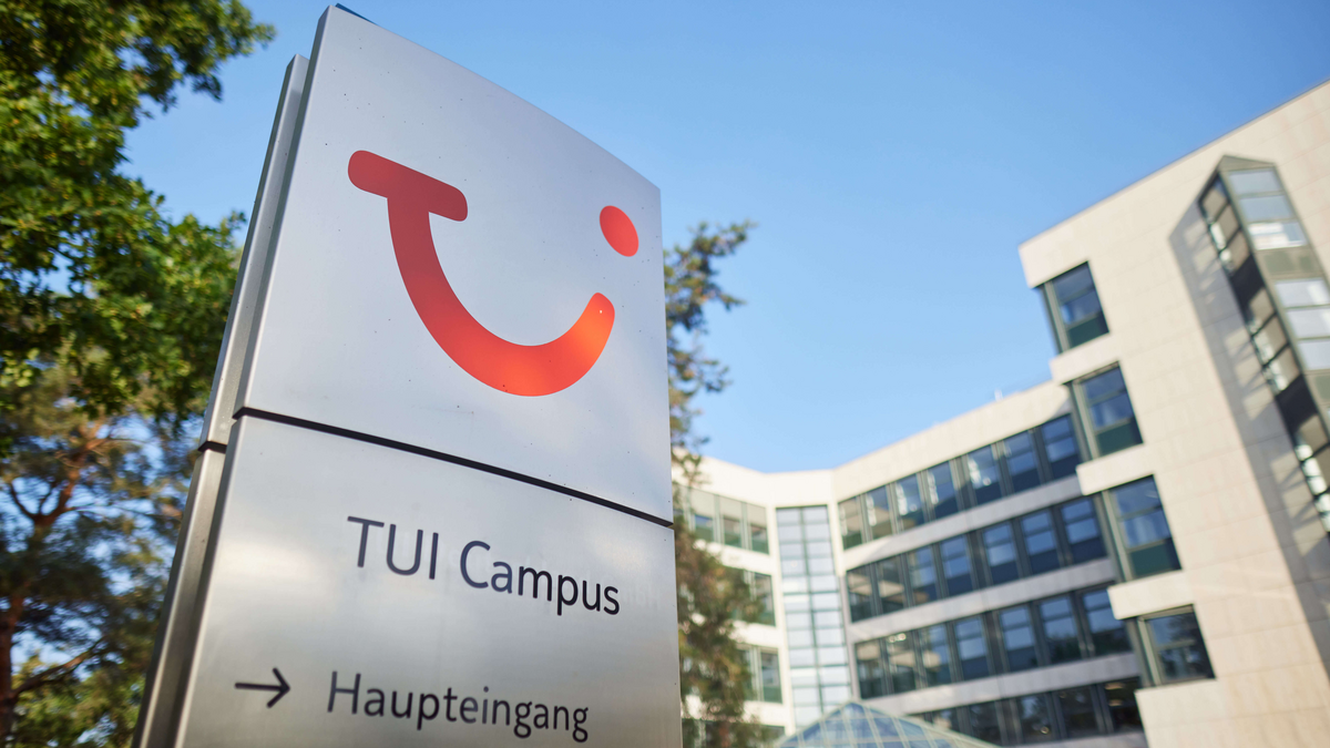 TUI Campus