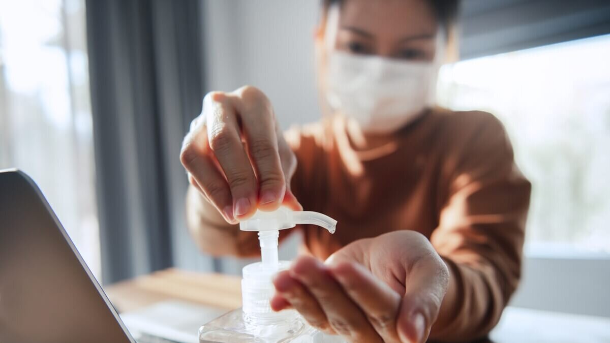 Arbeiten in der Pandemie: Neue Anforderungen im Arbeitsschutz