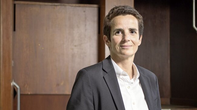 Anja Moersch Ministerium der Finanzen des Landes  Nordrhein-Westfalen