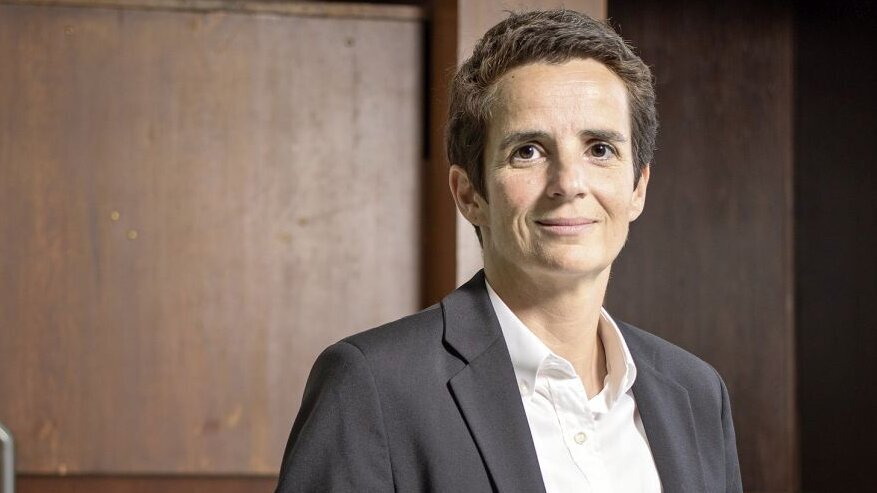 Anja Moersch Ministerium der Finanzen des Landes  Nordrhein-Westfalen