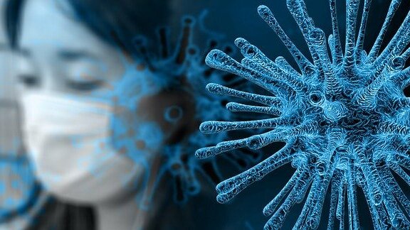 Coronavirus Coronavirus