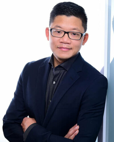 Elmar Ngo Elmar Ngo, Standortleiter ias PREVENT München