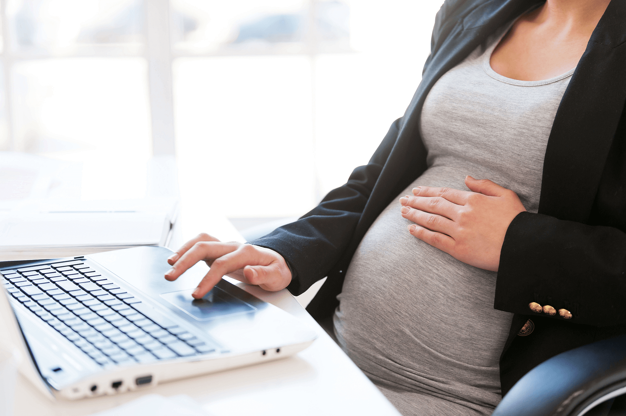 Mutterschutz, Mutterschutzgesetz