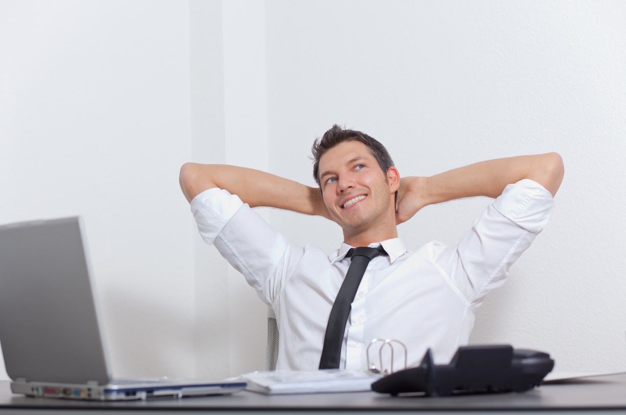 Der AVEM-Test hilft Ihnen, die Burnout-Symptome zu vermeiden. Entspannung, Stress, Stressfaktoren