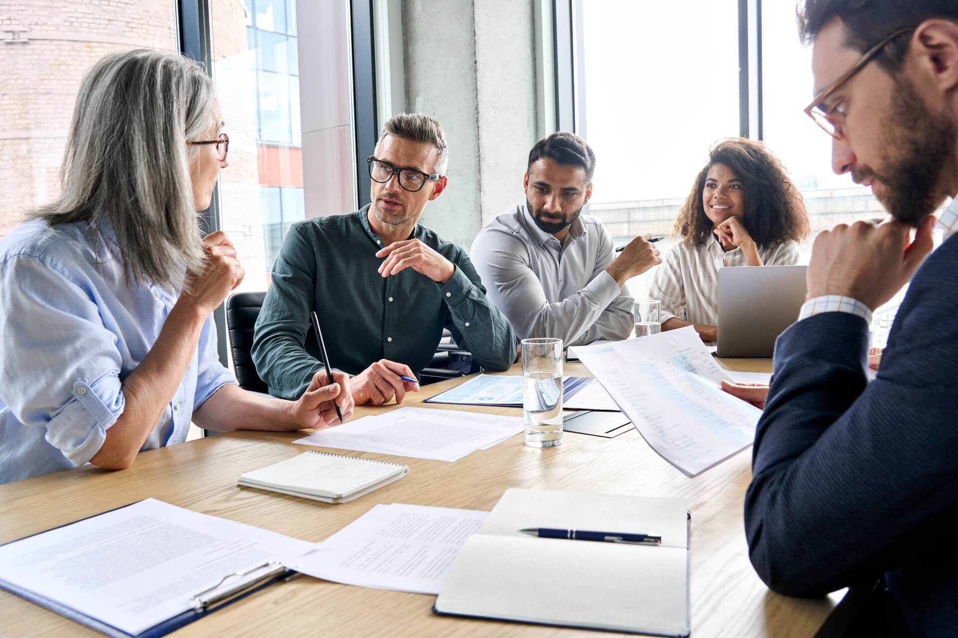 Betriebliches Wiedereingliederungsmanagement, BEM, imh, ias mental health