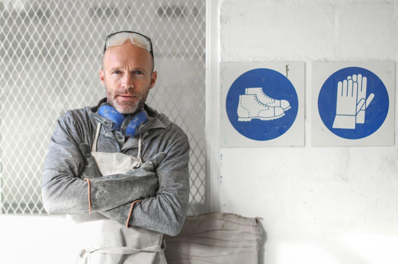 Hier mehr über unsere Leistungen für Arbeitssicherheit nach ASiG