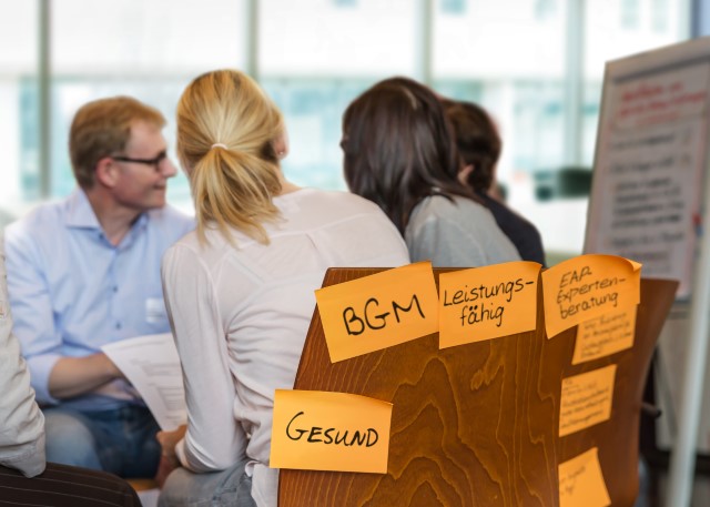 BGM, ias-Gruppe, Schneberger