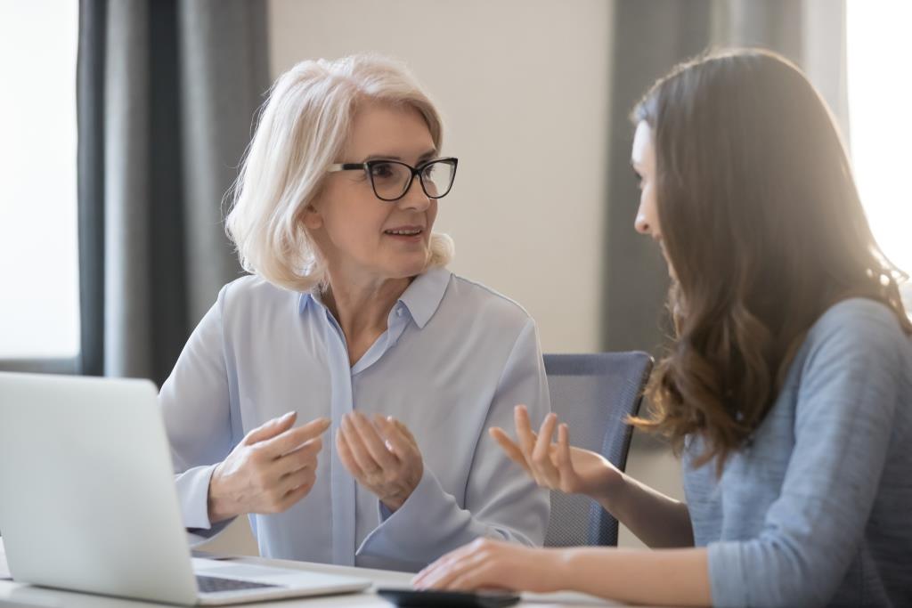 EAP Mitarbeiterberatung Führungskräfteberatung Employee Assistance Programm