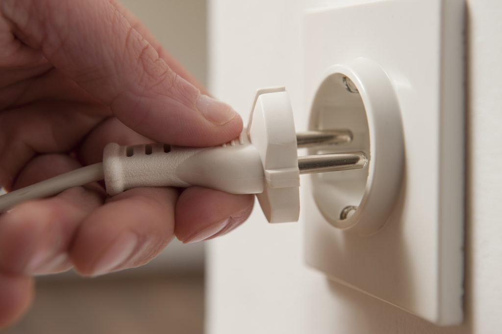 Elektrische Betriebsmittel prüfen ias Elektrische Betriebsmittel prüfen ias