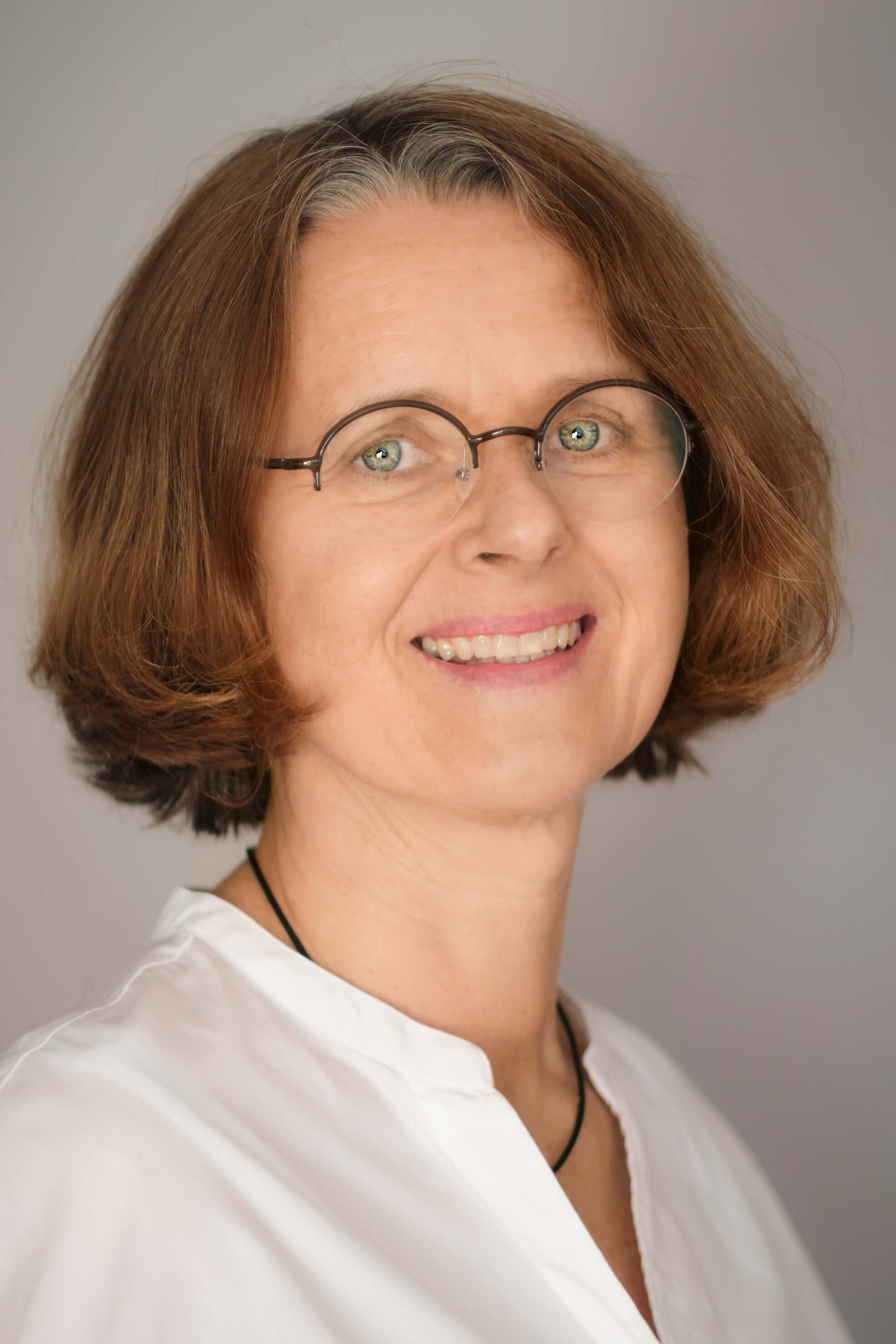 Dr. Jutta Drees, ias PREVENT Düsseldorf