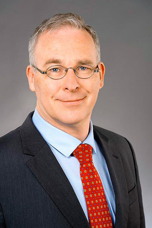Roland Winter