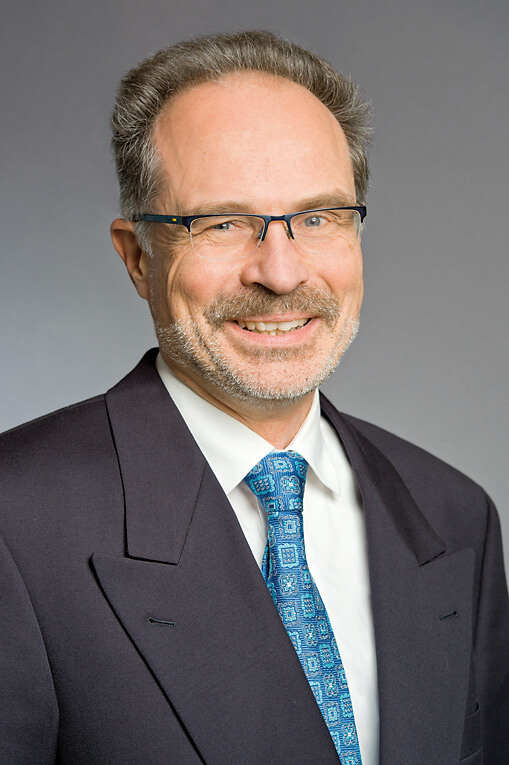 Dr. med. Ingo Wistokat