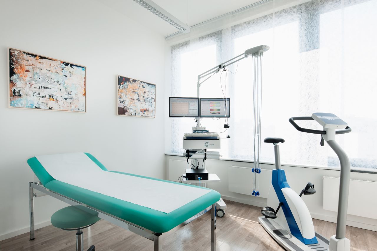 ias PREVENT Standort München