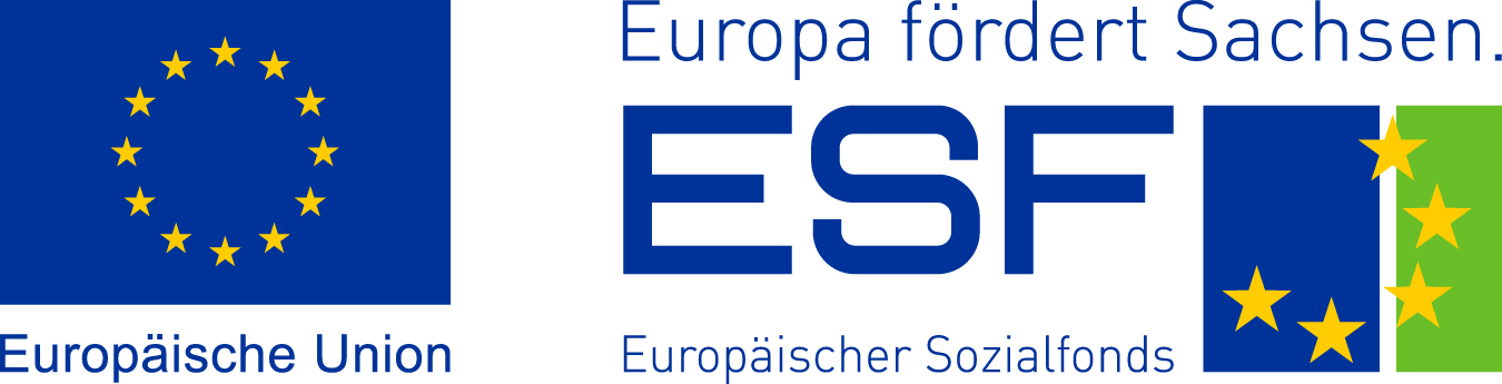 ESF_Strukturfonds-Sachsen_AMVZ_Logo ESF_Strukturfonds-Sachsen_AMVZ_Logo